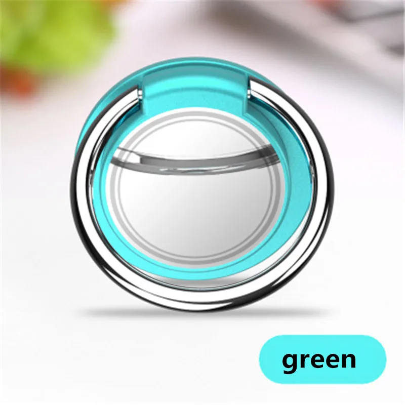 SIANCS Mini Universal 360 Degree Rotation Finger Ring Holder for Tablet iPhonexs huawei Samsung Fashion Mobile Phone Stand SIANCS Mini Universal 360 Degree Rotation Finger Ring Holder for Tablet iPhonexs huawei Samsung Fashion Mobile Phone Stand