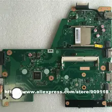 Yourui X451MA для ASUS X451MA ноутбук для материнской платы X451MA материнская плата Версия 2,1 N2815U Integrated тестирование