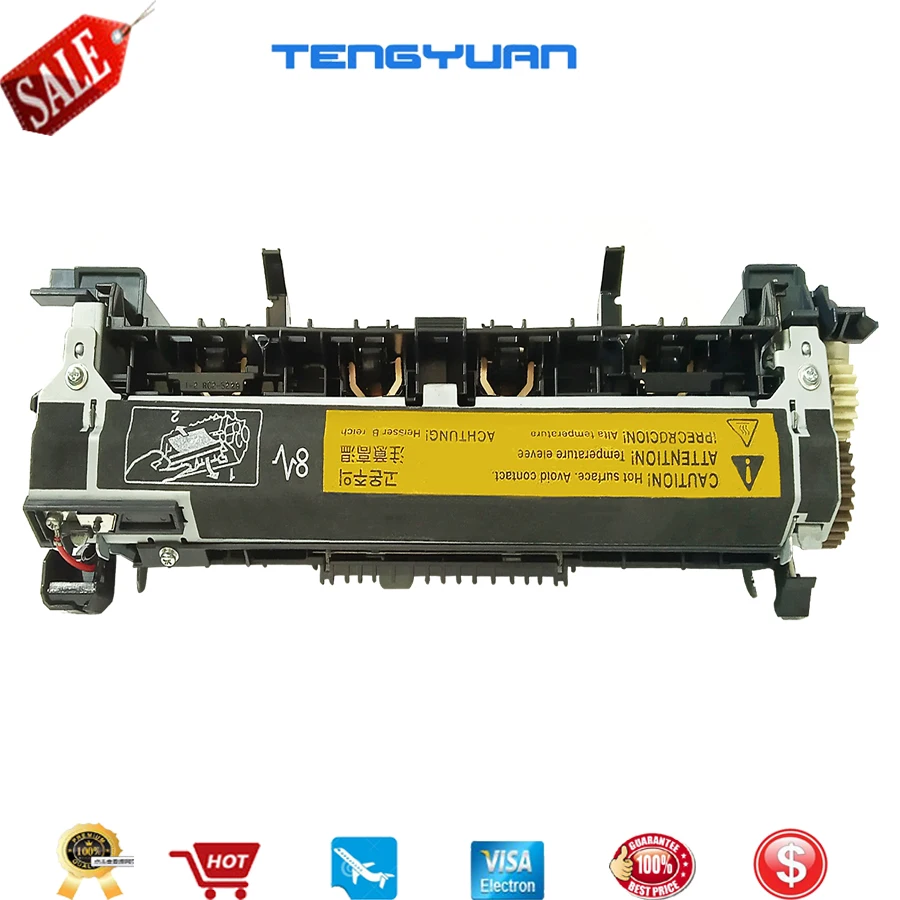 hp4015定影组件11