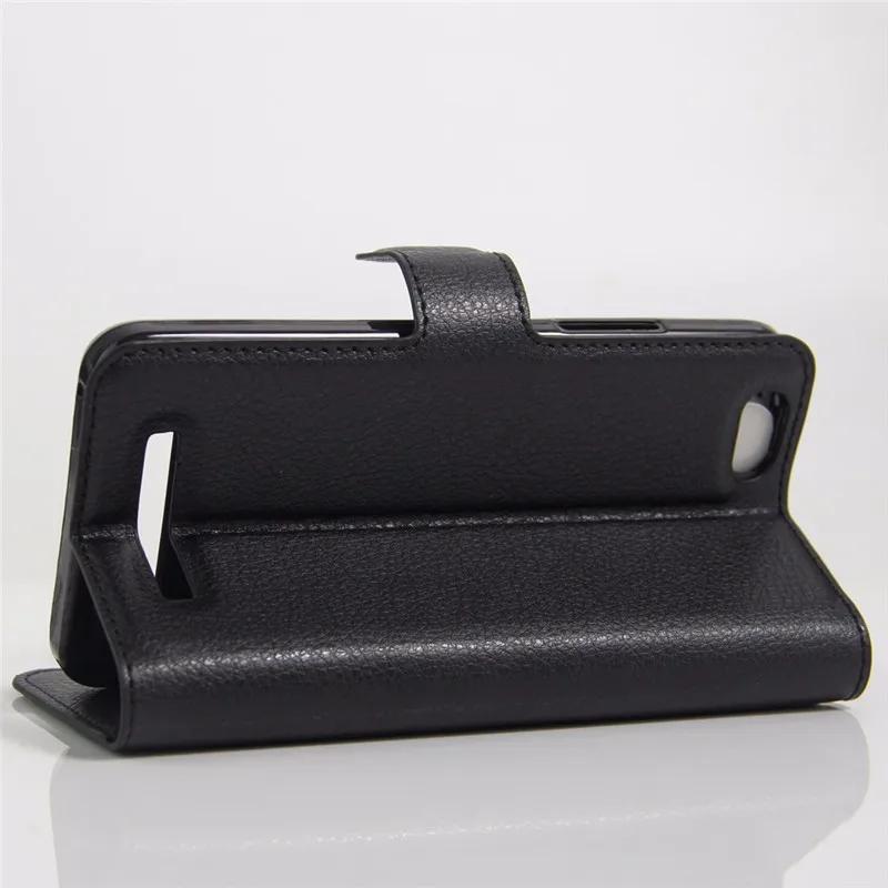 For Lenovo A2020 Case Luxury PU Leather Back Cover Case For Lenovo Vibe C A2020 A 2020 Case Flip Protective Phone Cover Bag Skin (6)