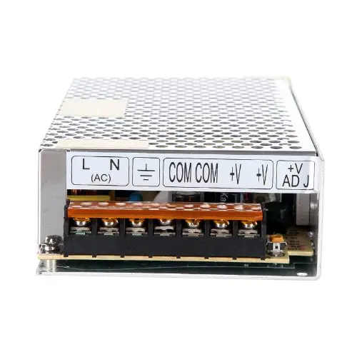 

New Style AC 110V/220V to DCTIMETOP 12V 15A 180W Voltage Transformer Switch Power Supply