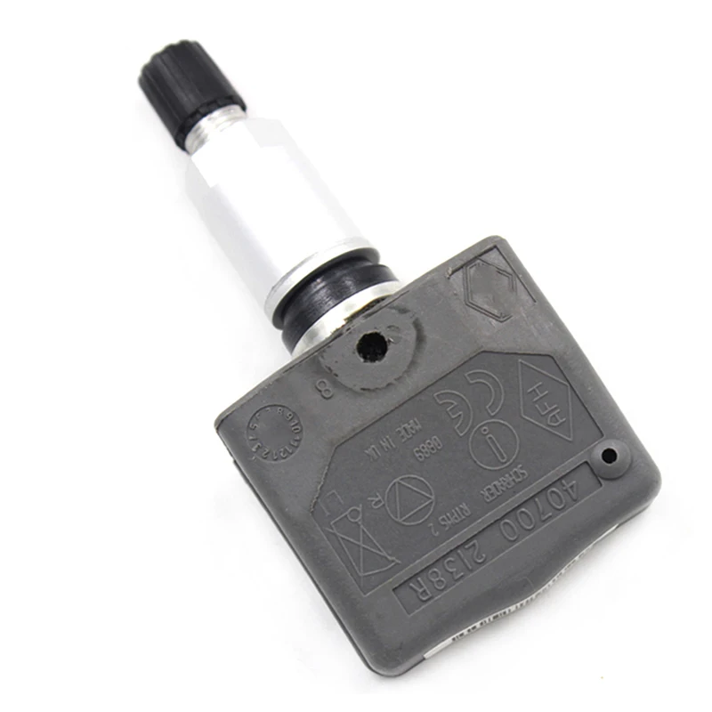 4 шт./лот новый автомобильный AutoTPMS датчик давления в шинах для Renault Laguna II Grandtour 433