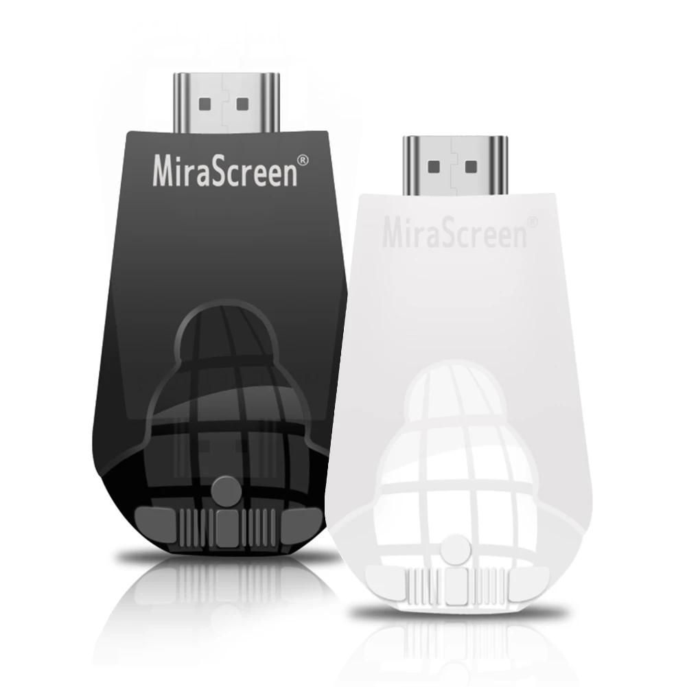 Mirascreen K4 Stick ТВ Поддержка 1080 P HD беспроводной wifi-ключ дисплей miracast Airplay DLNA для Android IOS Настольный ПК телефон