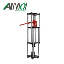 Skydrol гидравлический испытательный стенд(ALE-5000