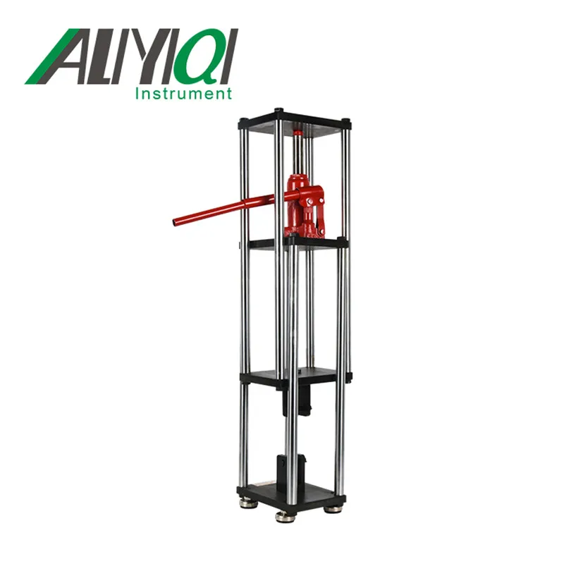 Buy Skydrol hydraulic test stand(ALE 5000) from