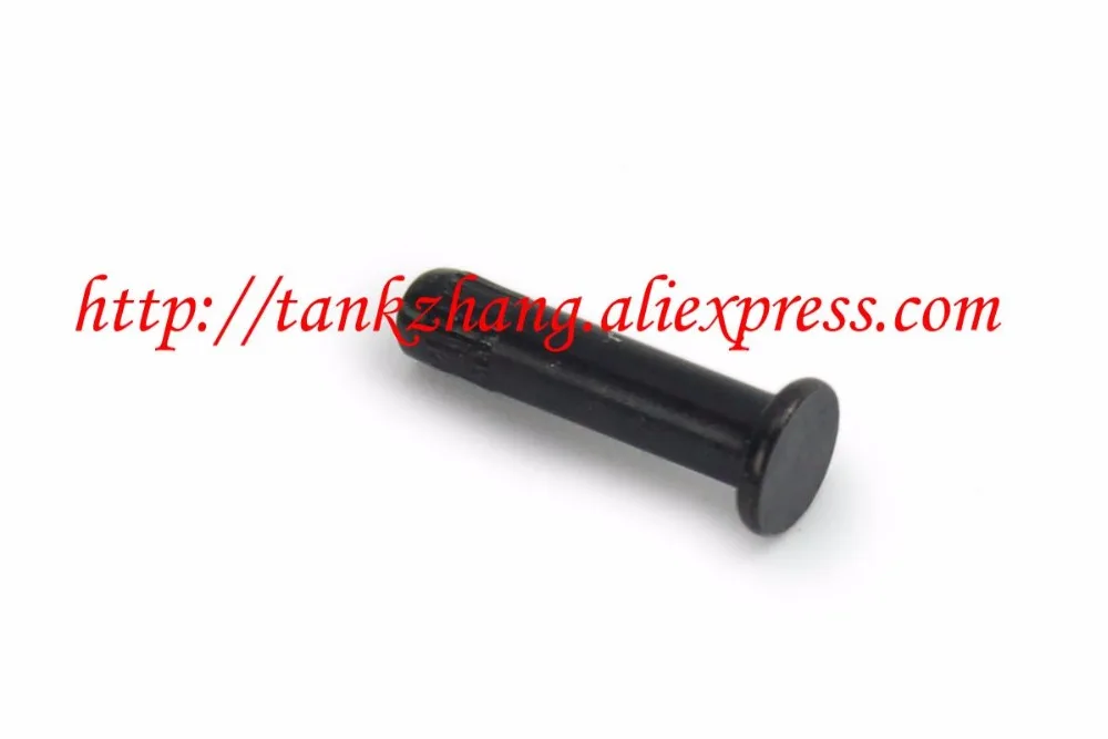 HENGLONG 3838/3839 RC tank Snow leopard/U. S. M41A3 1/16 запасные части No. Винт для амортизации | Игрушки и