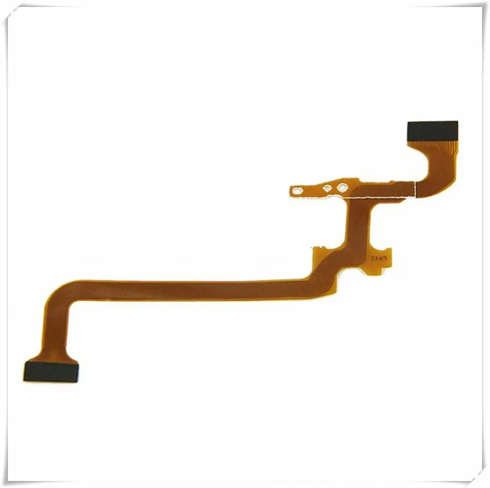 2 шт./Новый ЖК гибкий кабель для видеокамеры JVC GZ - MS215 MS230 HM320 HM300 HM330 HM550 HM570 MG750 HD620 HD500