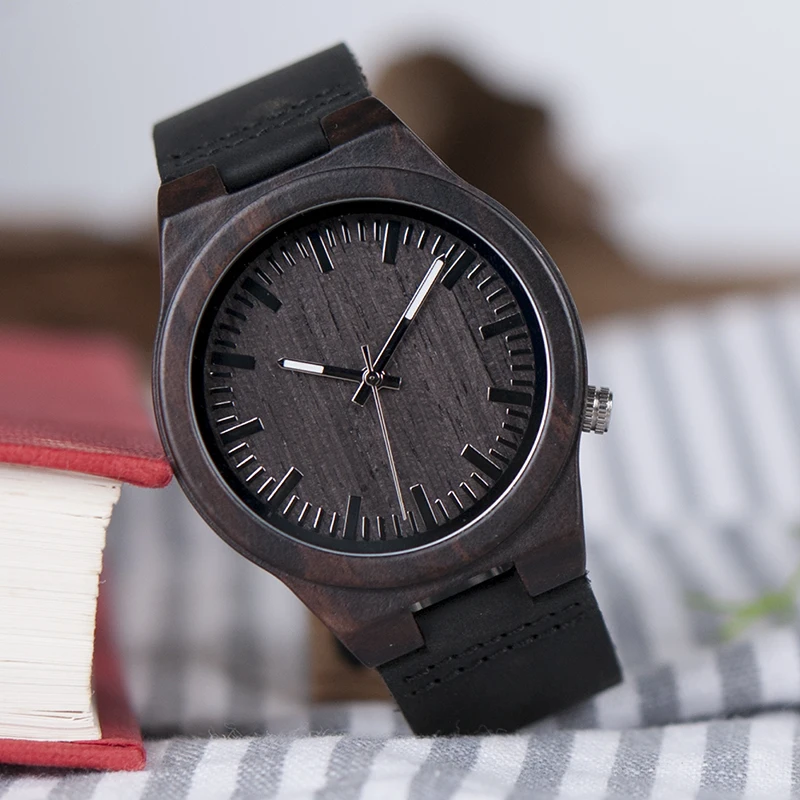 B12 BLACK COOL WATCH 1