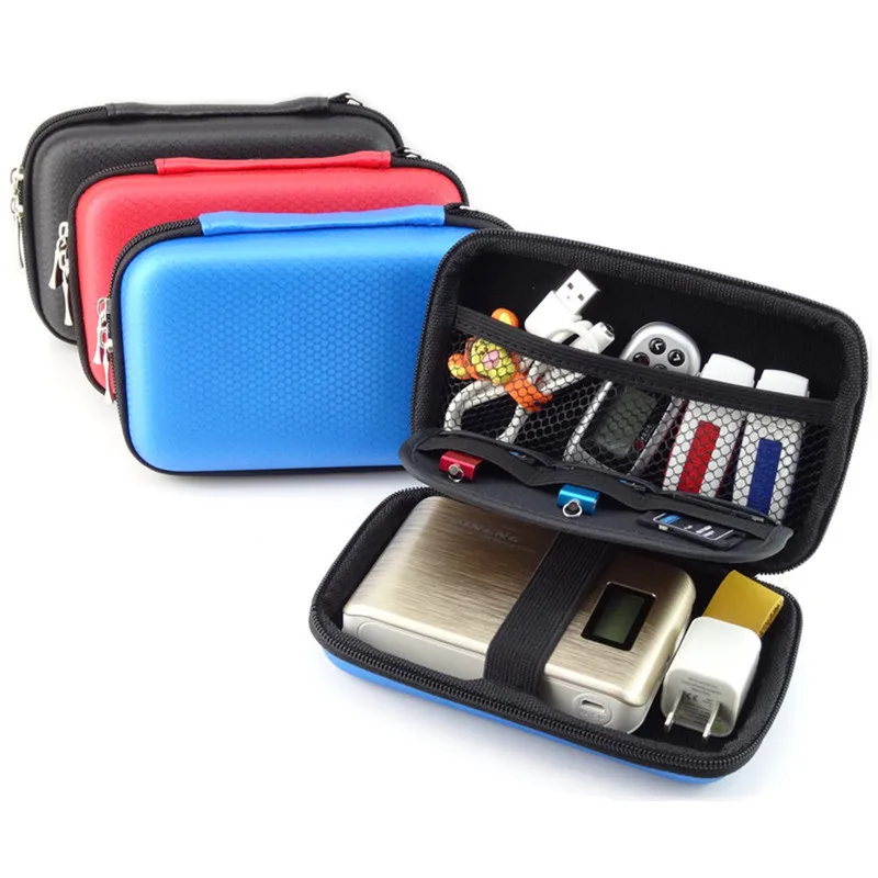 gadget case organizer