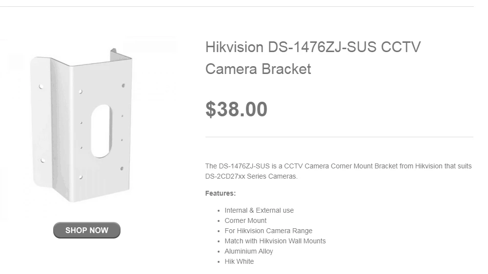 Hikvision переменным фокусным 2,8-12 мм пуля IP Камера DS-2CD2685FWD-IZS 8 мегапиксельная видеонаблюдения POE IP CCTV Камера H.265 ИК 50 м