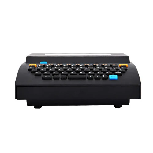 Кабель ID принтер+ можно подключить ПК электронная надпись машина ПВХ трубки, принтер проволочный знак машина LK-320P/LK-320 - Цвет: LK-320