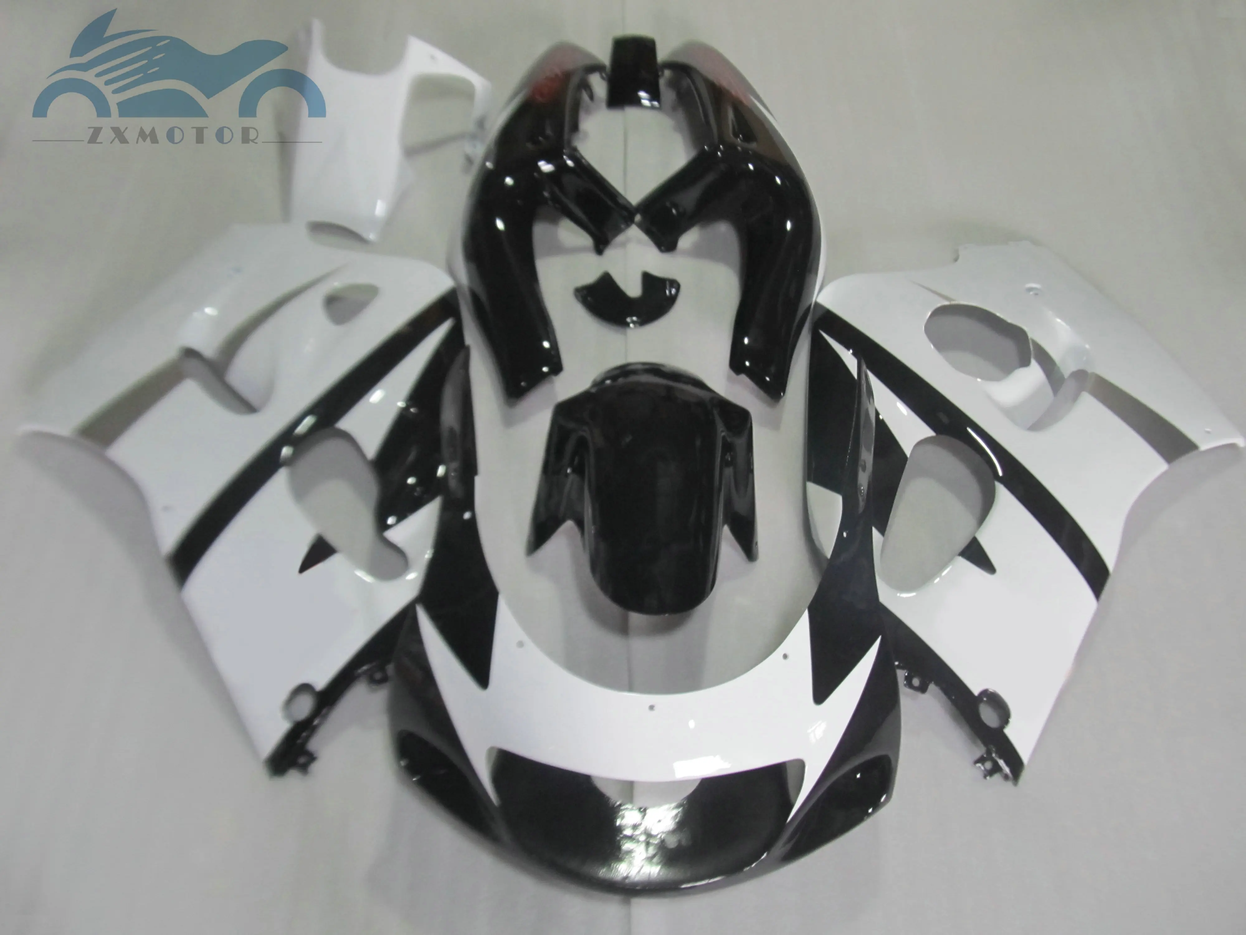 Индивидуальные комплекты обтекателей для SUZUKI GSXR600 GSXR750 SRAD 1996 1997 1999 2000 Обтекатели