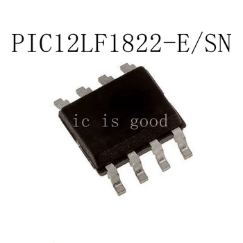

5PCS PIC12LF1822 PIC12LF1822-E/SN SOP-8