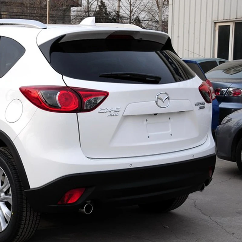 Автомобильная щетка стеклоочистителя для Mazda CX5 CX7 CX9 (2006 года и новее) задний