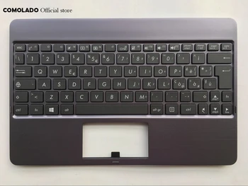 

IT Italian keyboard For AUSU TF600T TF600 laptop keyboard with palmrest keyboard IT Layout
