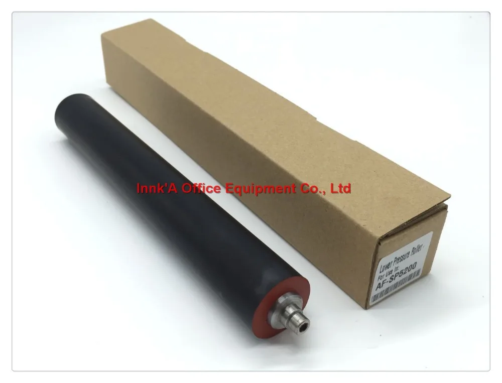 High quality Fuser Pressure Roller For Ricoh SP 5200DN 5210DN 5200S 5210SF 5210SR Lower | Компьютеры и офис