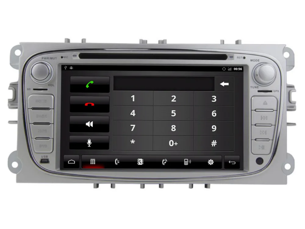 Discount Quad 4 Core Android 7.1 Car DVD GPS For Ford Mondeo Focus 2 S-max 2008 2009 2010 2011 with Radio Navigation Bluetooth+camera 6 Discount Quad 4 Core Android 7.1 Car DVD GPS For Ford Mondeo Focus 2 S-max 2008 2009 2010 2011 with Radio Navigation Bluetooth+camera 6