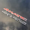 Exterior Accessories