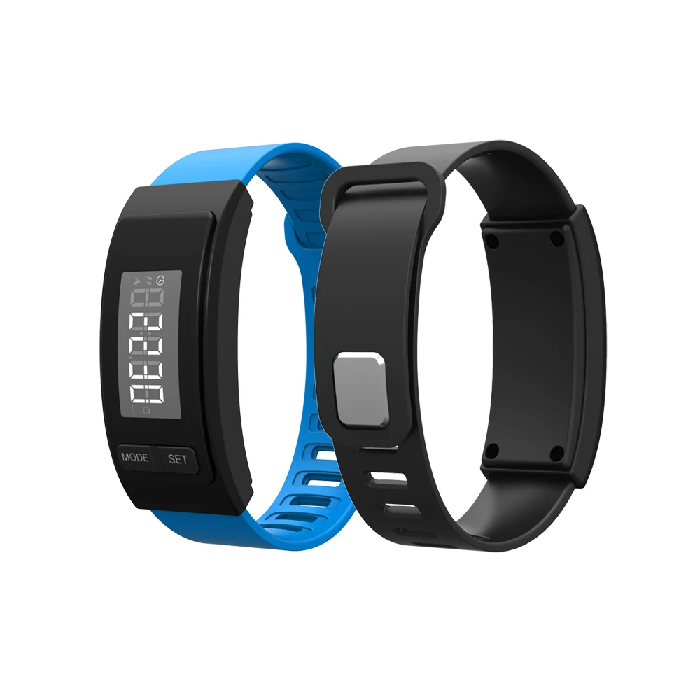 Smart band Original H40 Smart Bracelet with Passometer Wristband Calorie Fitness Tracker Step Date Time smartband