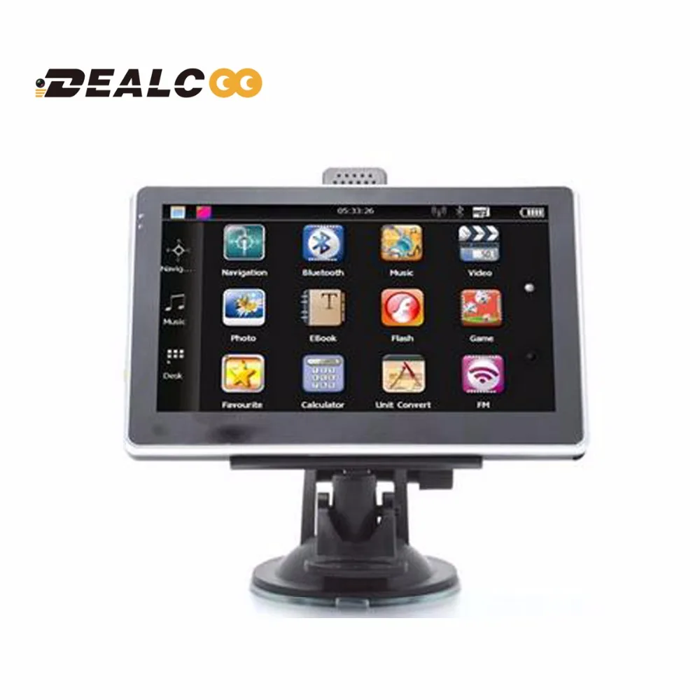 Dealcoo Car Gps Navigator Fmgbddrm Best Gps For Navitel Dealcoo Car Gps Navigator Fmgbddrm Best Gps For Navitel