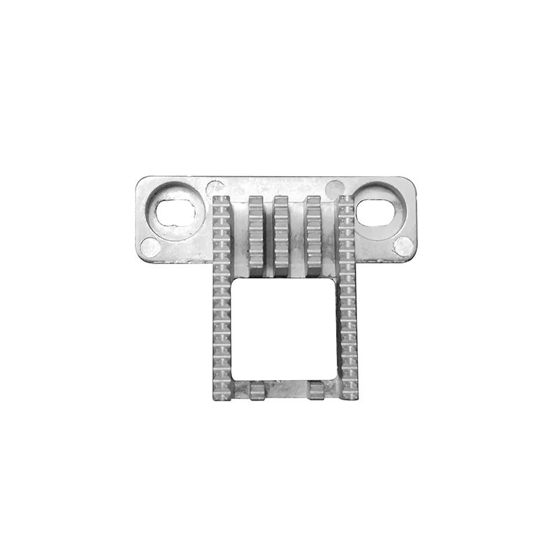 

2019 Multifunction Sewing Machines DIY Cloth Tooth High Grade DIY Sewing Send Fabric Teeth for Sewing Machine Accessories