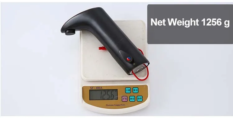  Infrared Sensor Faucet (1)