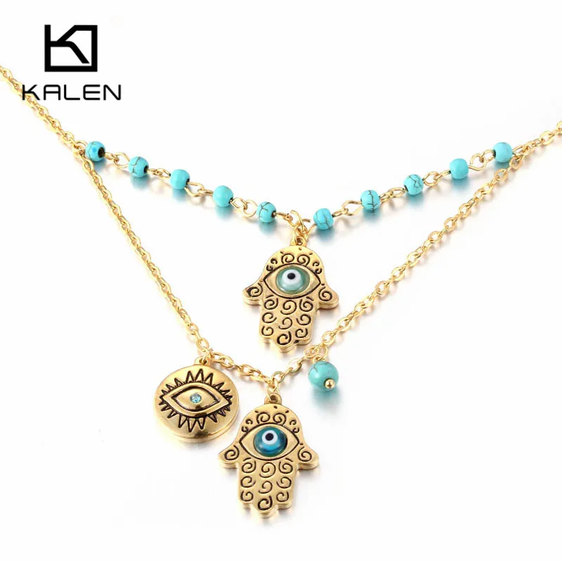 Женский ювелирный комплект из колье и серёг нержавеющей стали|jewelry sets for women|jewelry