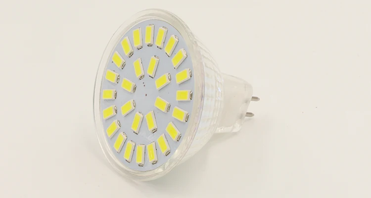 led spotlight MR16 14