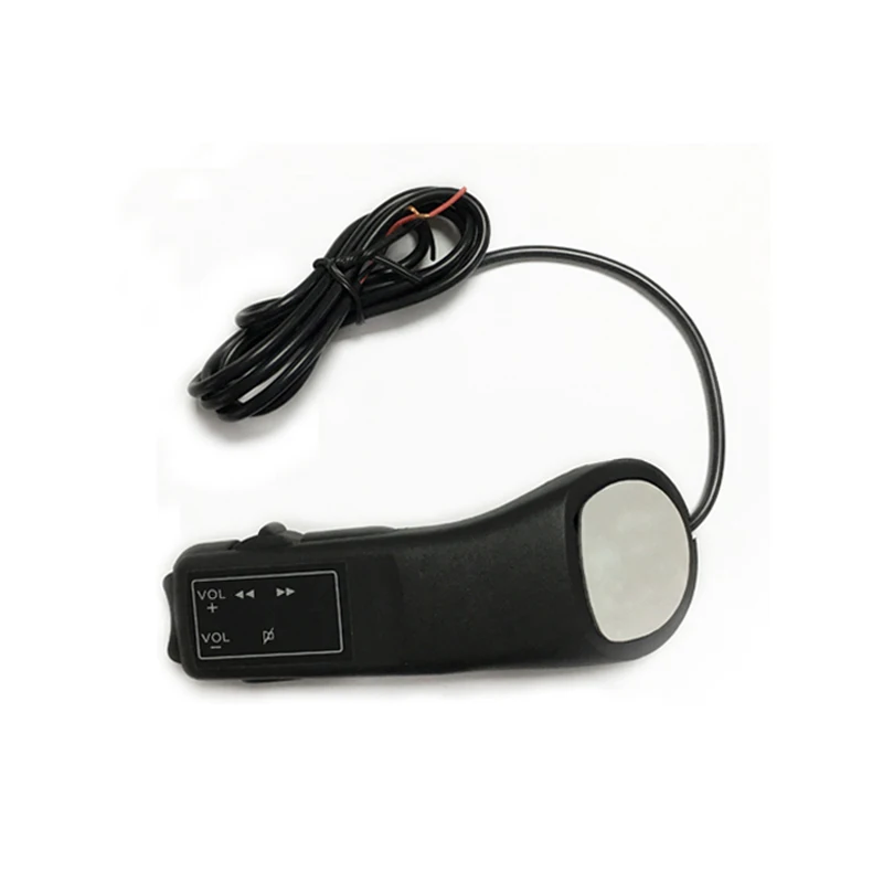 volume remote lever-6
