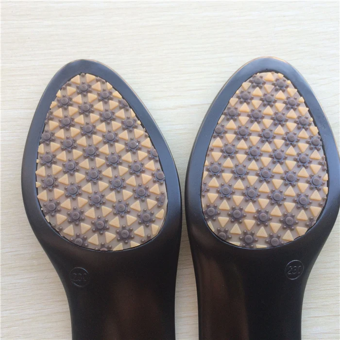 Sole female high heel bottom boots shoes outsole non-slip wear-resistant tendon stickers casual shoes for the outsole