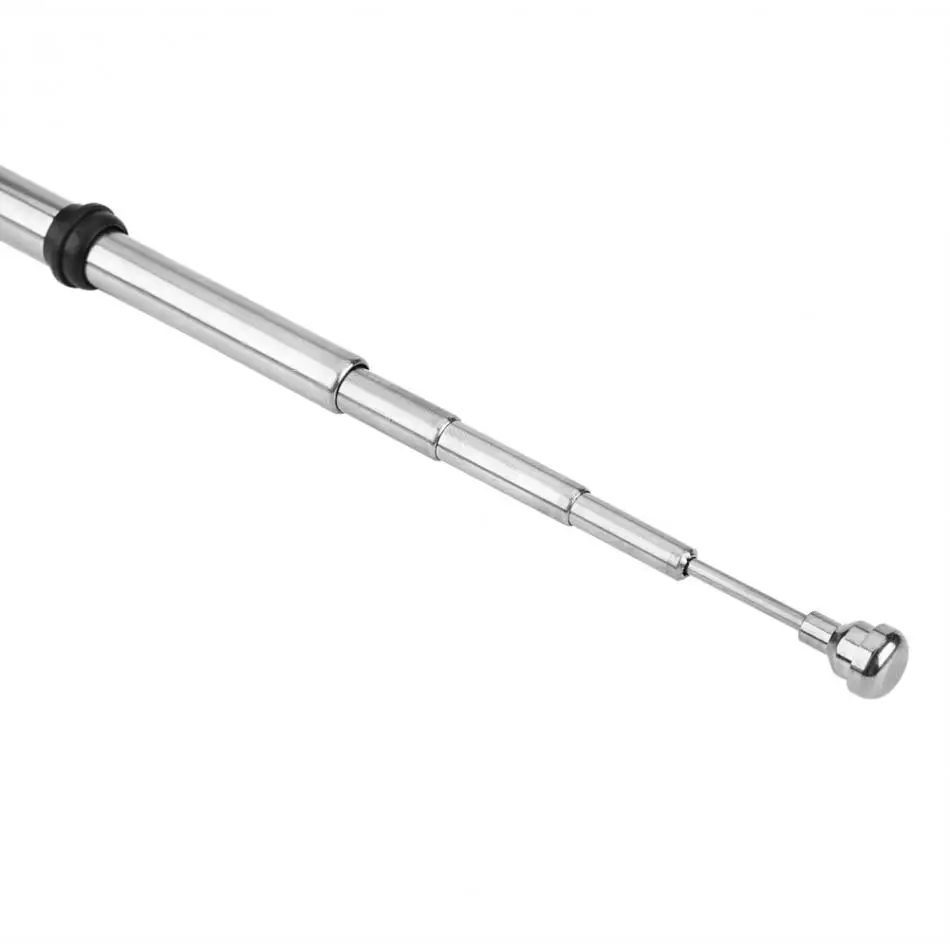 

Car Replacement Power AM/FM Radio Antenna Mast for Toyota Land Cruiser /Lexus LX470 1998-2007 Auto Aerial