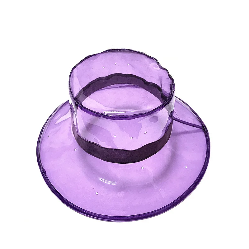 mens bucket rain hat