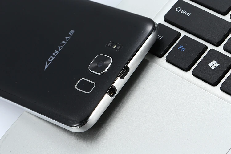 Оригинал BYLYND X9 дешевые celular 2MP + 5MP фронтальная/задняя камера смартфоны