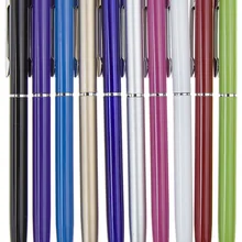 ULIFART 2 в 1 тонкий стилус сенсорная шариковая ручка многофункциональная Стилусы для планшетов для iPad iPhone смартфон планшет