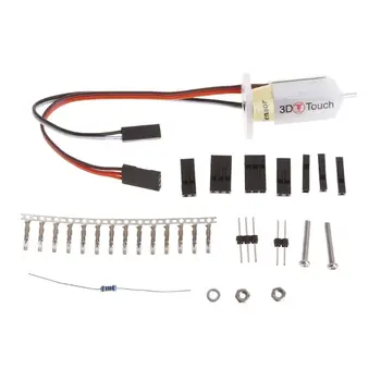 

NEW 3D Printer 3D TOUCH Auto BED Leveling Sensor 3d touch sensor for anet A8 tevo reprap mk8 i3