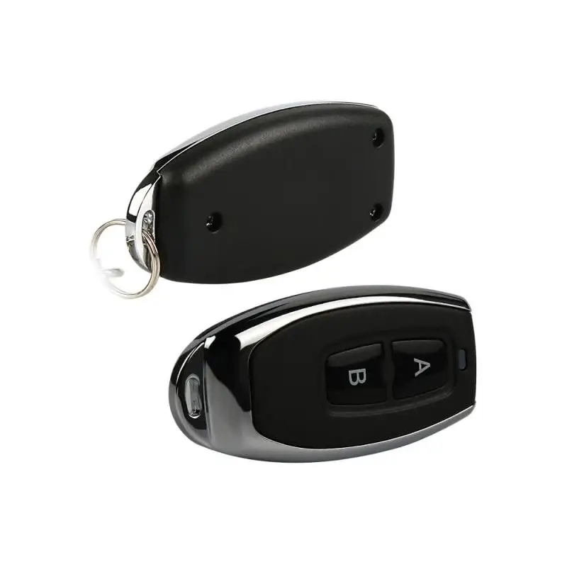 QIACHIP-AC-85V-250V-110V-220V-433Mhz-Wireless-Remote-Control-Switch-2CH-Relay-Receiver-Module-and (4)