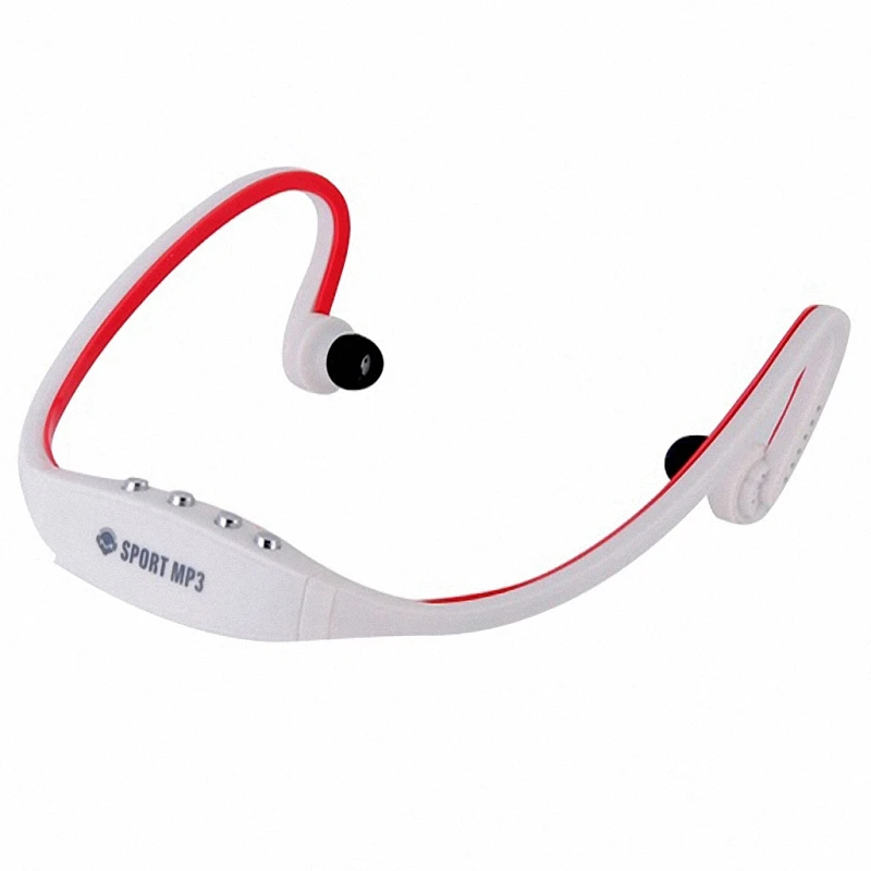 Sport Mp3 Player Headset sport mp3 player headset
