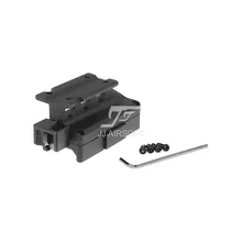 ACI KDG Боковое крепление QD для MRO Red Dot Sight(черный