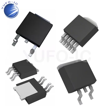 

Free Shipping 10PCS ISL9N310AD3ST N310AD Encapsulation:TO-252,
