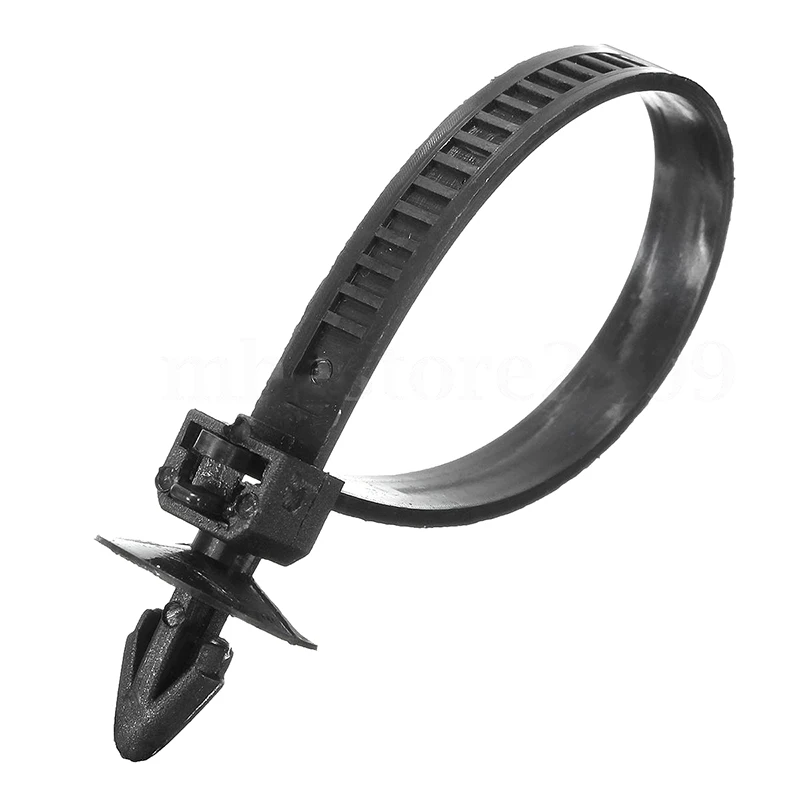 Хомут стяжка клипса. 5x300mm 4. Кабельная стяжка с с фиксатором хеллерманнтайтон 156-00382. 1021461 клипса хомут. Хомут стяжка клипса.