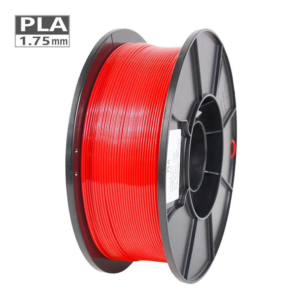 

PLA 1KG FOR 3D Printer 3D Pen 3 D Drawing Pens With 1.75mm PLA SHIP FROM RU MOSCOW 04