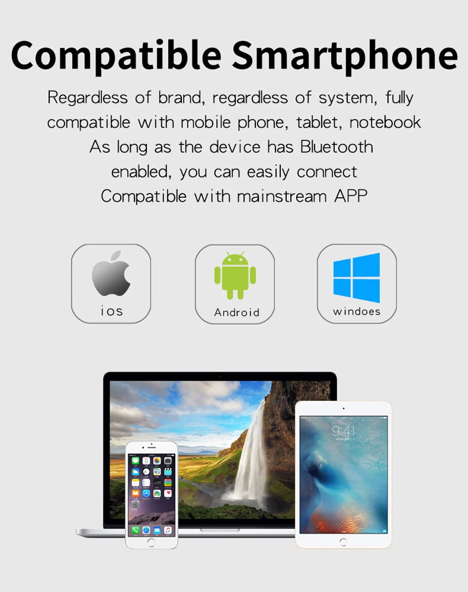 bluetooth headphone