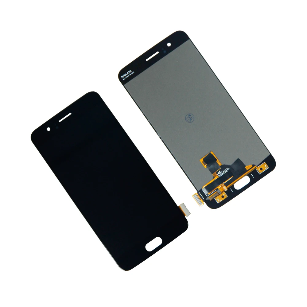 

5.5" LCD Display For Oneplus 5 Five A5000 LCD Display Touch Screen Digitizer Assembly + Free Tools