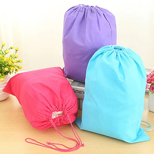 الغسيل حذاء حقيبة سفر حقيبة محمولة الرباط تخزين مقسم حقيبة 9IVO