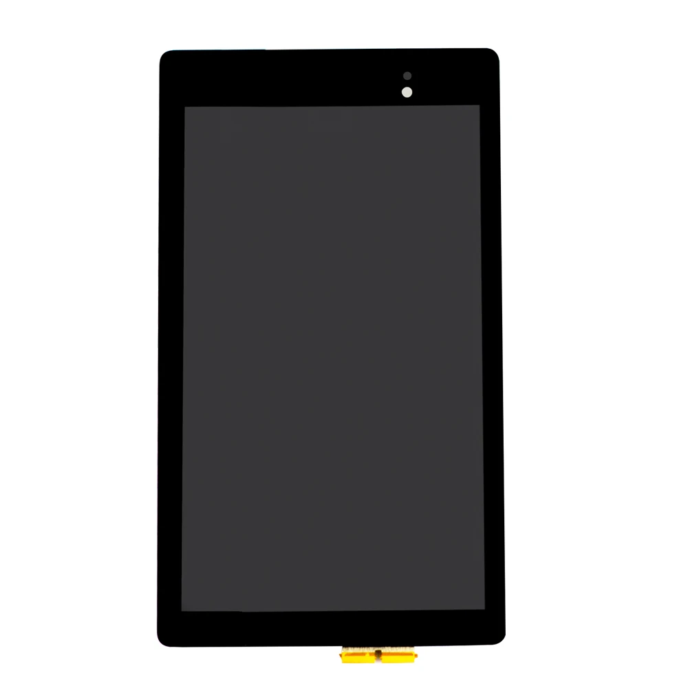 Дигитайзер ЖК дисплея в сборе с рамкой для ASUS Google Nexus 7 2nd 2013 ME571 ME571KL ME571K K008 ME572CL ME572