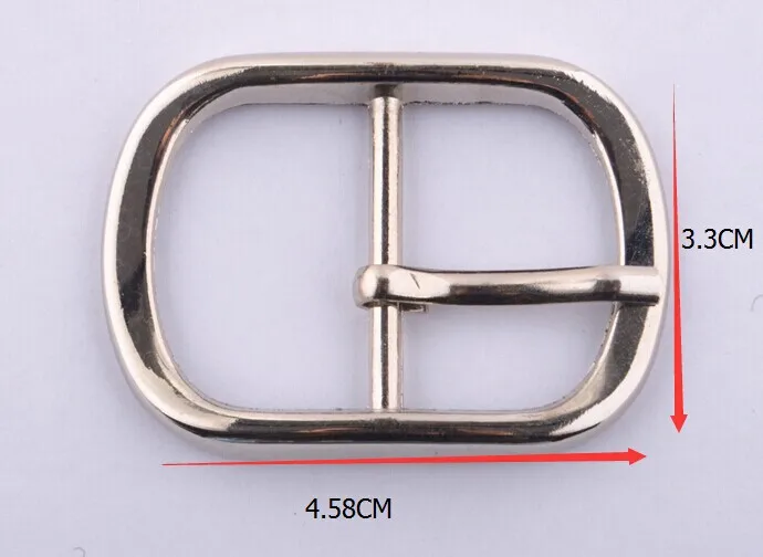 50 шт. посеребренные металлические застежки для ремня 4 58x3 3 см|clasp bracelet|clasp envelopeclasp