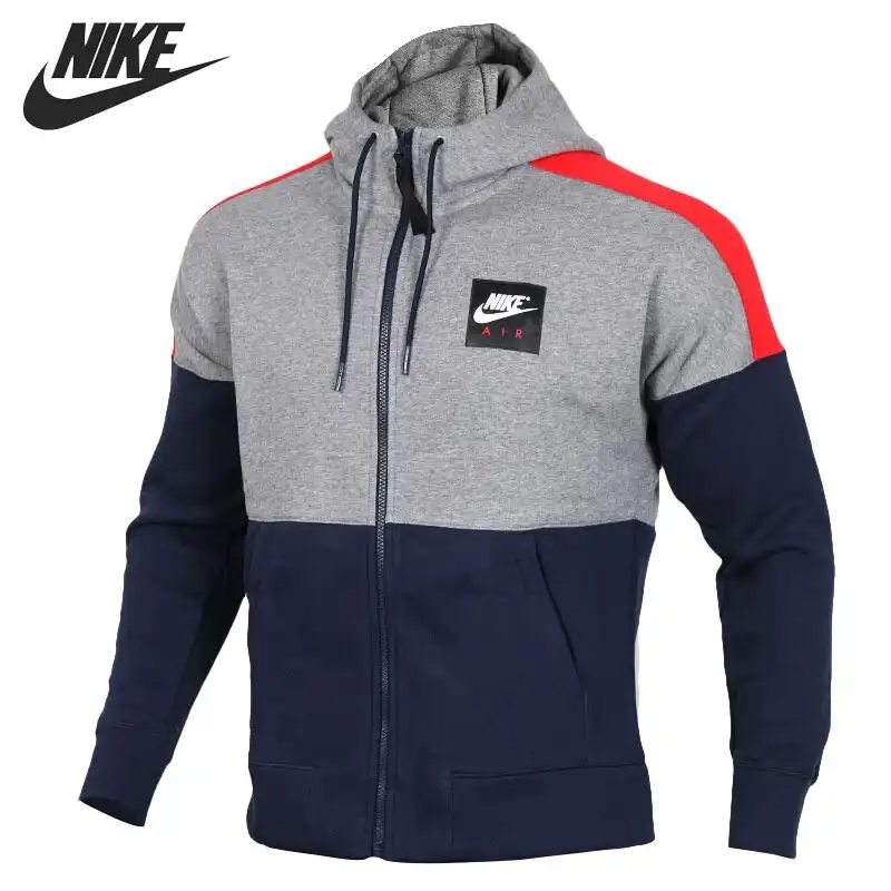 nike air fz hoodie