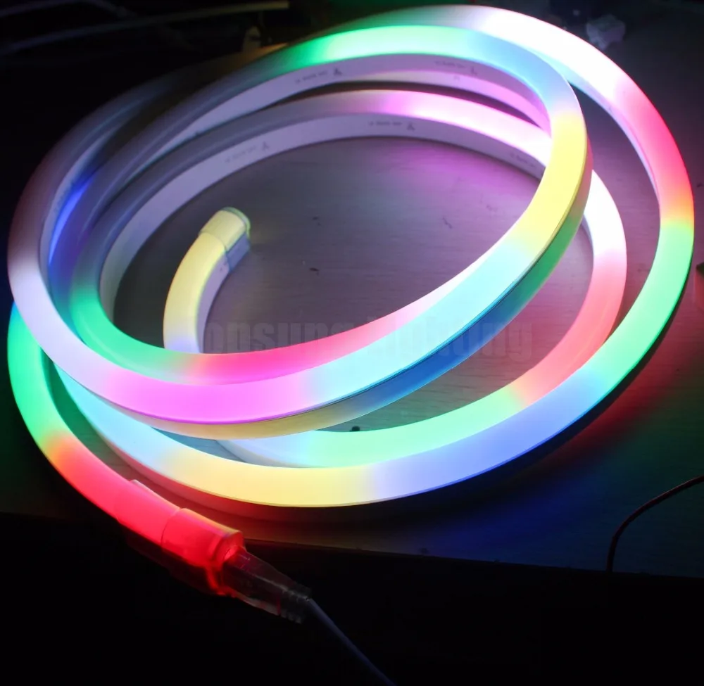 Pixel LED Neon Flex (8)