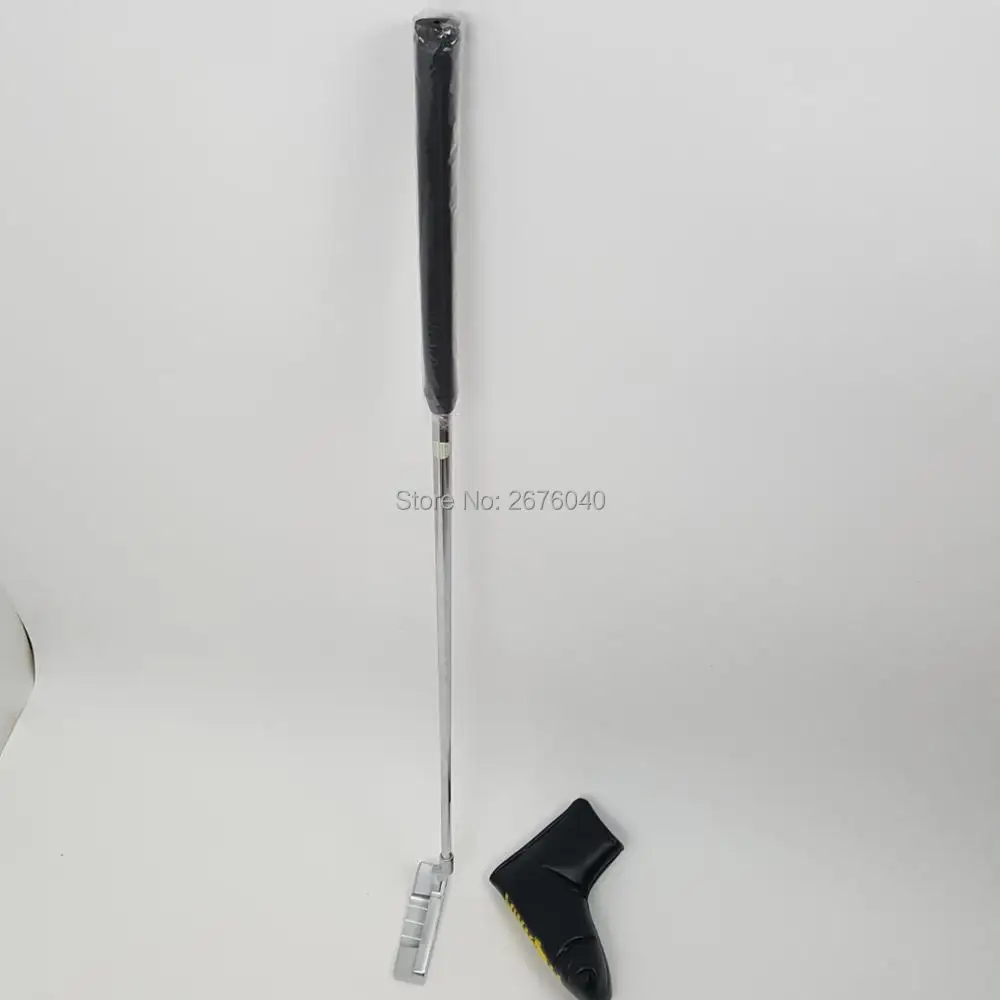 Клюшки для гольфа Хонма BP-2001 клюшки для гольфа, 33.34.35 дюймов стали Ручка клюшки для гольфа и Гольф Шлем