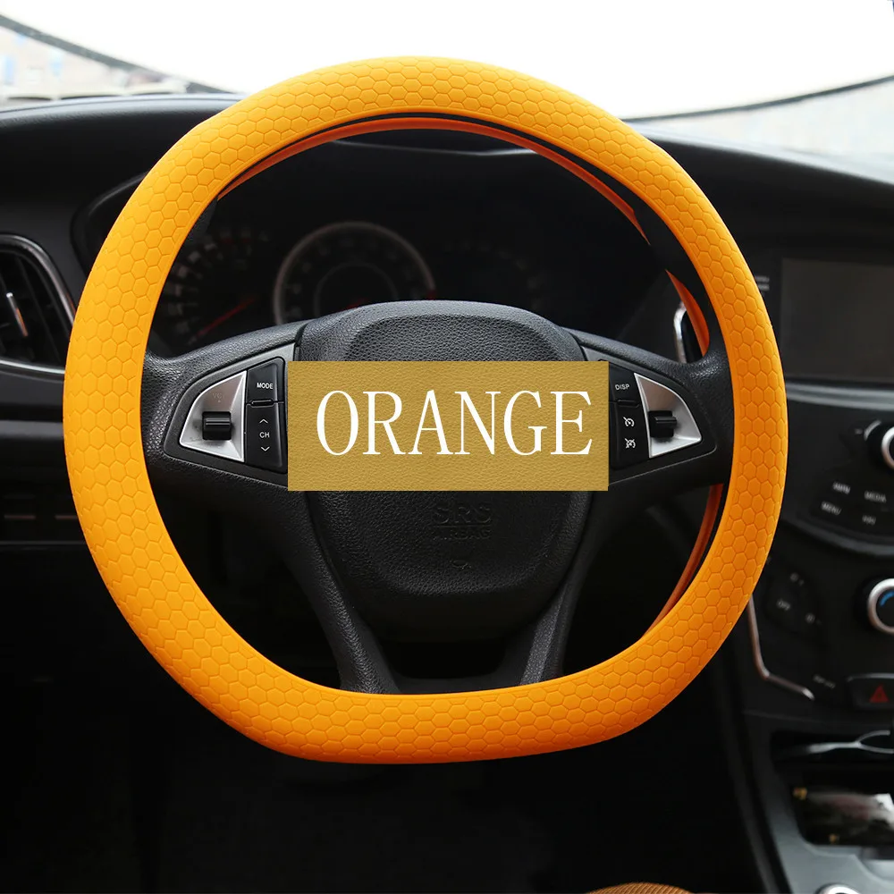 Universal steering wheel4